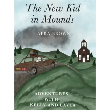 The New Kid in Mounds