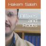 Affixes and Roots