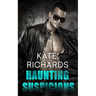 Haunting Suspicions