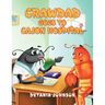 Crawdad Goes to Cajun Hospital
