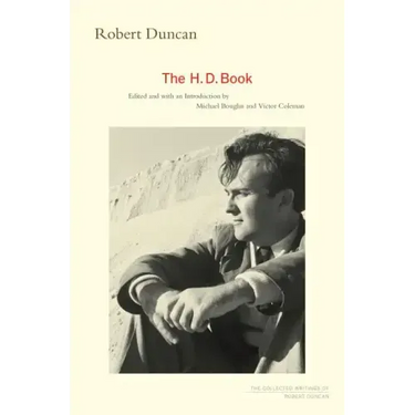 The H.D. Book: Volume 1