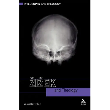 Zizek and Theology