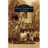 Mount Greenwood Cemetery