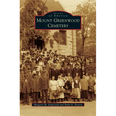 Mount Greenwood Cemetery