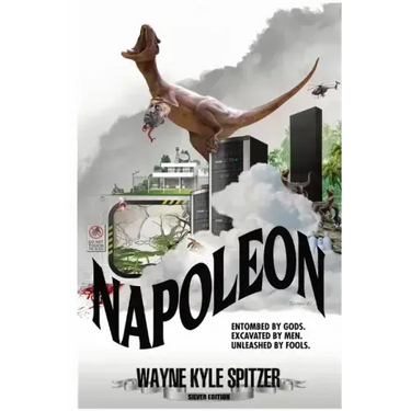 Napoleon: Silver Edition