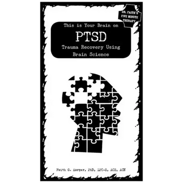 Unfuck Your Ptsd: Trauma Recovery Using Brain Science
