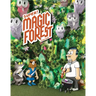 Super Magic Forest