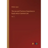 The Law and Practice of Injuctions in Equity and at Common Law: Vol. 2