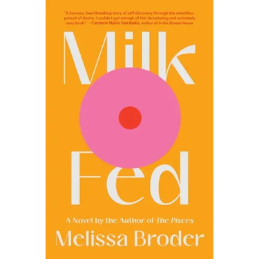 Milk Fed