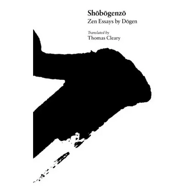 Shobogenzo