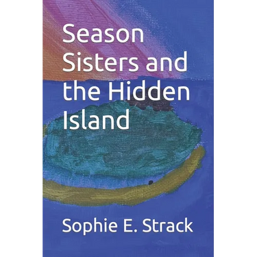 Season Sisters and the Hidden Island