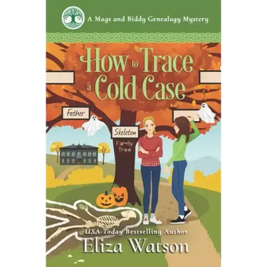 How to Trace a Cold Case