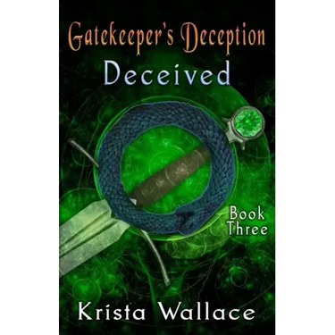 Gatekeeper's Deception II - Deceived