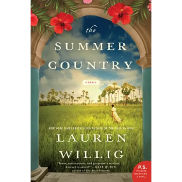 The Summer Country