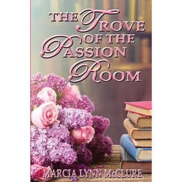 The Trove of the Passion Room