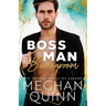 Boss Man Bridegroom