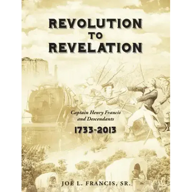 Revolution to Revelation