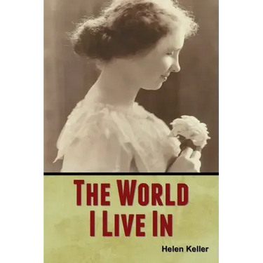The World I Live In