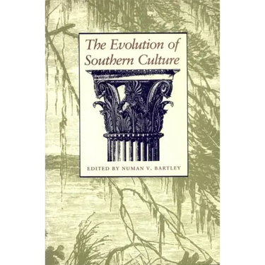 The Evolution of Southern Culture