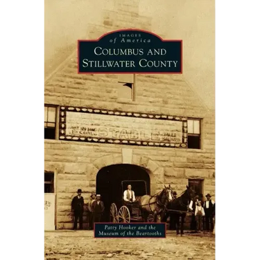 Columbus and Stillwater County