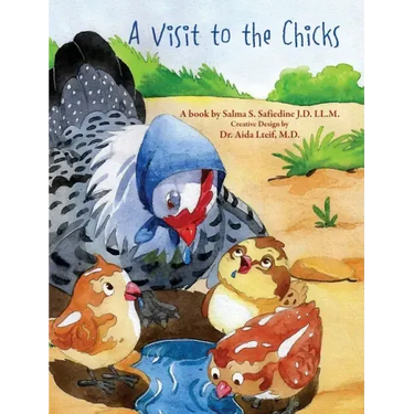 A Visit to the Chicks
