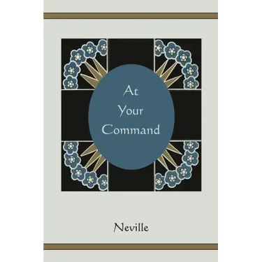 At Your Command