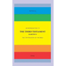 An Introduction to The Third Testament: The Continuation of The Bible
