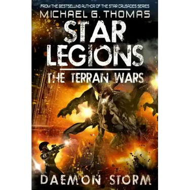 Daemon Storm