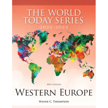 Western Europe 2022-2023