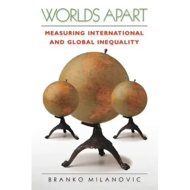 Worlds Apart: Measuring International and Global Inequality