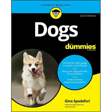 Dogs for Dummies