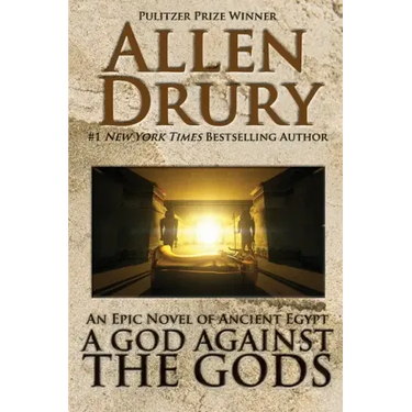 A God Against the Gods