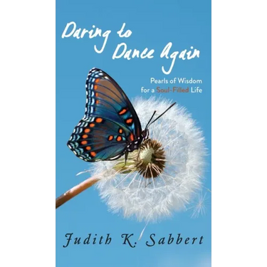 Daring to Dance Again