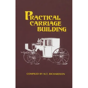 Practical Carriage Building