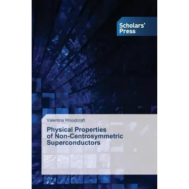 Physical Properties of Non-Centrosymmetric Superconductors