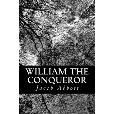 William the Conqueror