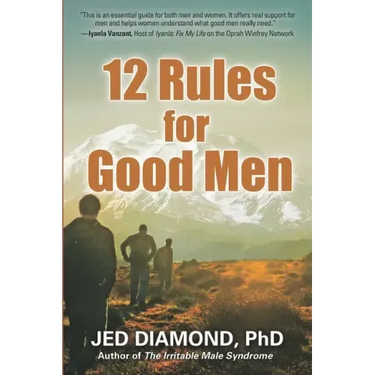 12 Rules for Good Men