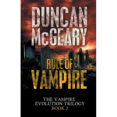Rule of Vampire