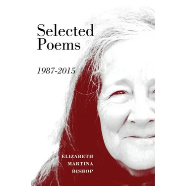 Selected Poems 1987-2015