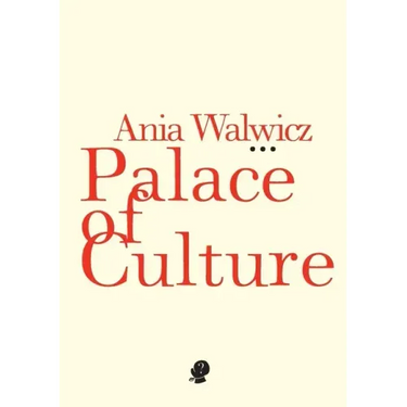 Palace of Culture