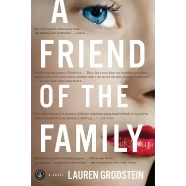 A Friend of the Family