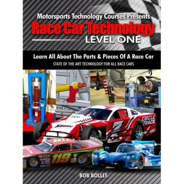 Race Car Technology - Level One