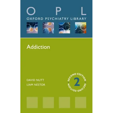 Addiction 2e Opl P