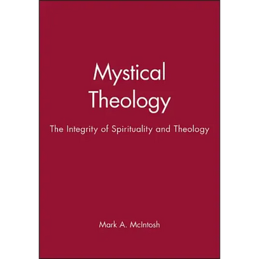 Mystical Theology