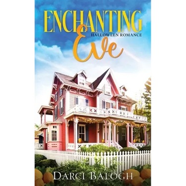 Enchanting Eve