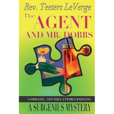 The Agent and Mr. Dobbs