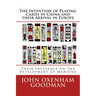 The Invention of Playing Cards in China and their Arrival in Europe: Their Influence on the Development of Mahjong