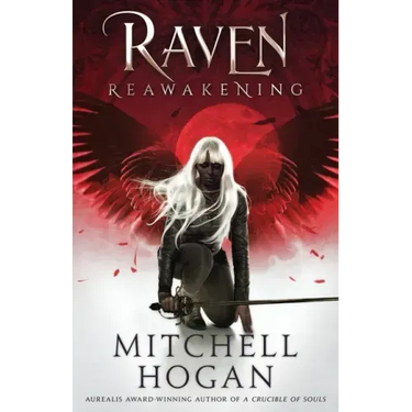 Raven: Reawakening