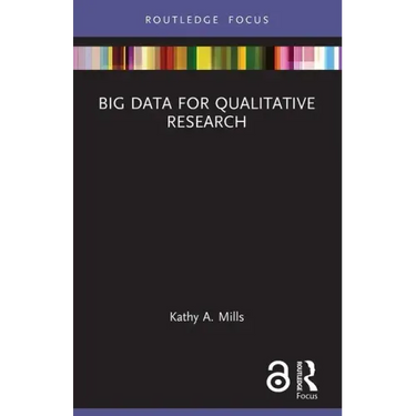 Big Data for Qualitative Research