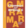 Grammar & Writing Student Textbook Grade 6 2nd Edition 2014